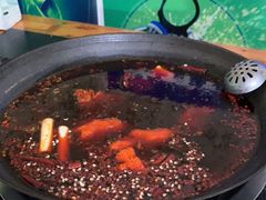 -星鸿社重庆老火锅