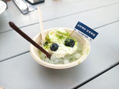 -No.DD戳子烧烤·江湖菜(北京总店)