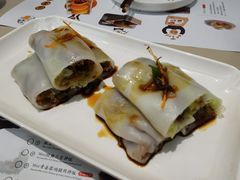 肠粉-蔡澜点心·粤菜(西单大悦城店)