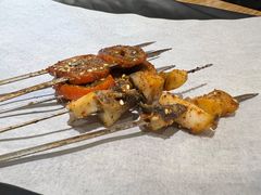 -壹酒贰肉1926·深夜食堂(南京北街店)