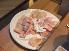 -同仁四季椰子鸡(无锡滨湖万象汇店)