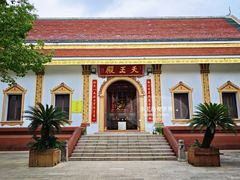 -报恩禅寺
