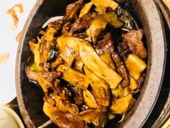 -金百万烤鸭店(马甸店)