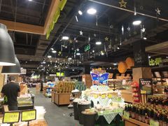 -旺豪阳光超市(友谊阳光城店)