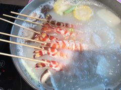 -協成海鮮火鍋(老店)