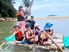 -石梅湾艾美度假酒店