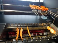 -很久以前羊肉串(南京路第一百货店)