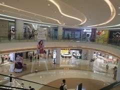 -深圳龙华星河COCO City(民治店)