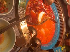 -吼堂老火锅(万寿宫店)