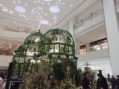 -北京SKP