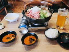 -胜代日本料理(云程巷小区店)