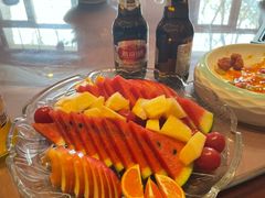 -天毓山庄·餐厅