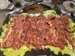 -三毛牛肉店(福强店)