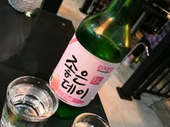 -李先生的首尔小馆(松江启源广场店)