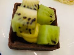 -五洲咖啡厅(五洲大酒店)