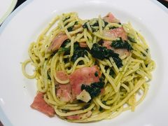 -萨莉亚意式餐厅(杭州滨江天街店)