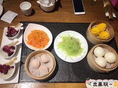 -小城粥道·海胆鲜虾粥(解放广场店)