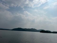 -东湖落雁景区