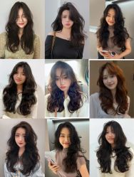 -MY HAIR ARDOR