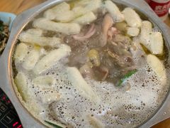 -王记贵阳第一家鱿鱼炖土鸡(东新分店)