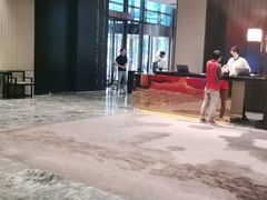 -北京康莱德酒店
