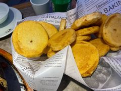 黄金馒头片-老板恋上鱼(恒隆广场店)