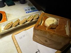 -绿茶餐厅(汇悦大融城店)