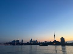 -武汉两江游览·夜游长江(汉阳门码头)