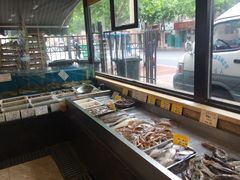 -洁神饭庄·海鲜·青岛菜·30年老字号(五四广场店)