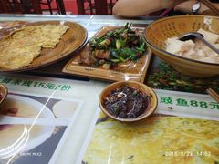 -君华饭店·腊排铜火锅