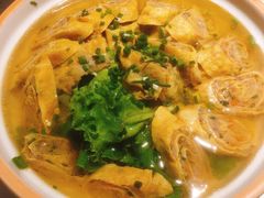 -小京廷北京烤鸭|山野贵州菜(梵华里店)