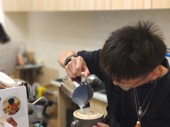 -SAFARI COFFEE