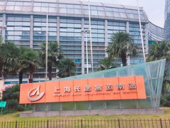 -上海长途客运南站
