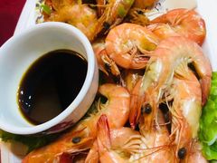 -大江南食府(石景山店)