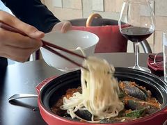 -广州柏悦酒店·悦景轩·粤菜餐厅