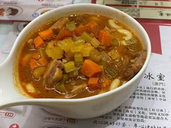 -華人 華星冰室(氹仔 店)