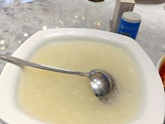 酒酿小圆子-聚丰园•湖鲜餐厅(阿红私房菜梅石路店)