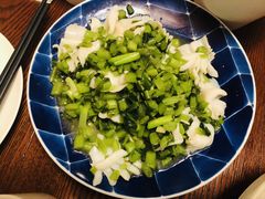 -熠盛·本帮菜Bistro(永嘉路店)