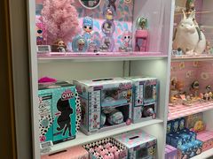 -泡泡玛特POPMART(上海环球港店)