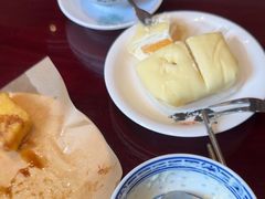 -民信老铺(双皮奶博物馆店)
