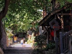 -重庆十八梯传统风貌区