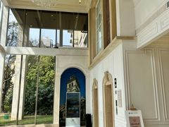 -中旅阿那亚九龙湖·公主酒店