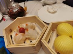 -粤江春·早茶·潮粤菜·宴会(罗湖宝能中心店)
