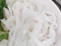 -潮汕美牛肉丸火锅店(天宁寺店)