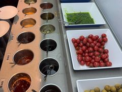 -七欣天香辣蟹火锅(上海银亿滨江店)