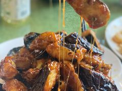 -桃子餐厅·天津菜(红星路直营店)