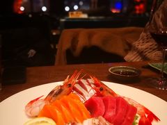 刺身-东京和食 Sun with AQUA