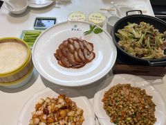 -紫光园(劲松店)