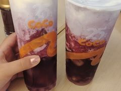 -CoCo都可(桃浦新邻店)