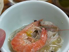 -无招牌